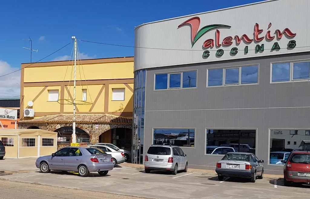 Restaurante El Molino restaurant in Haba La