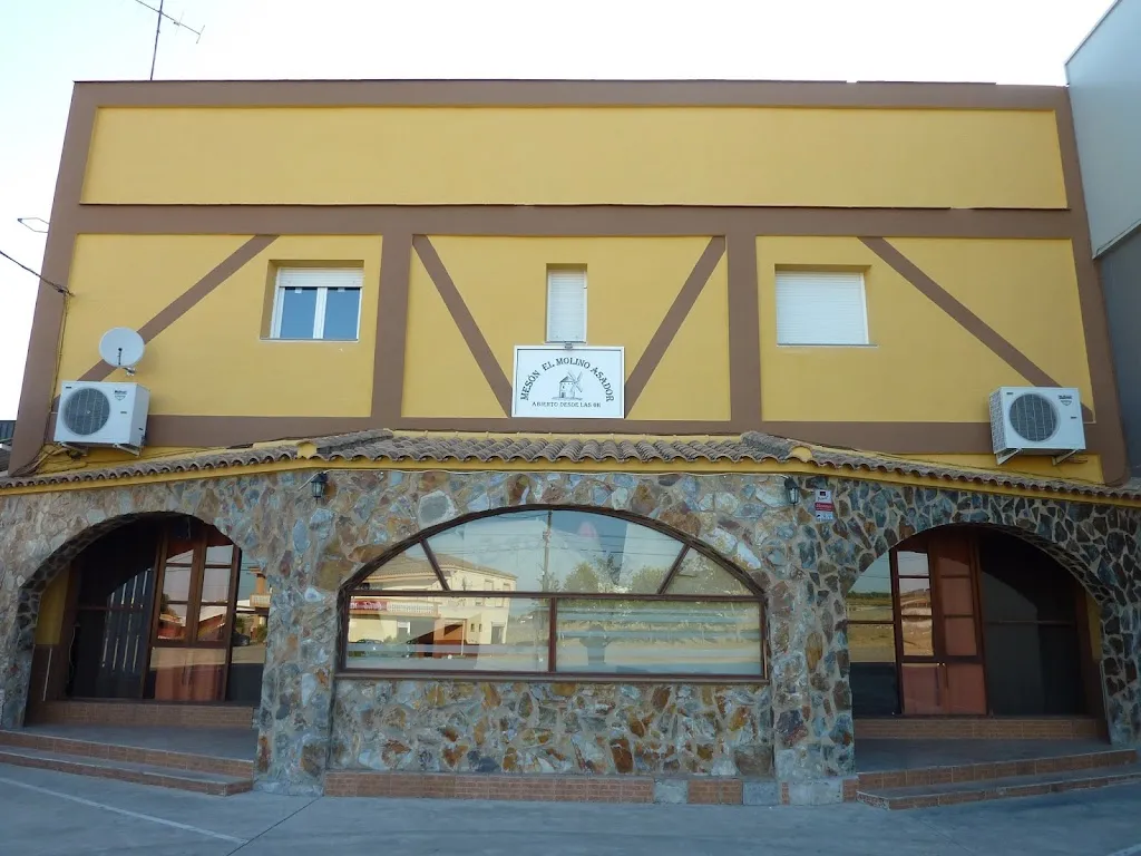 Restaurante El Molino_Haba La_slider_image_3