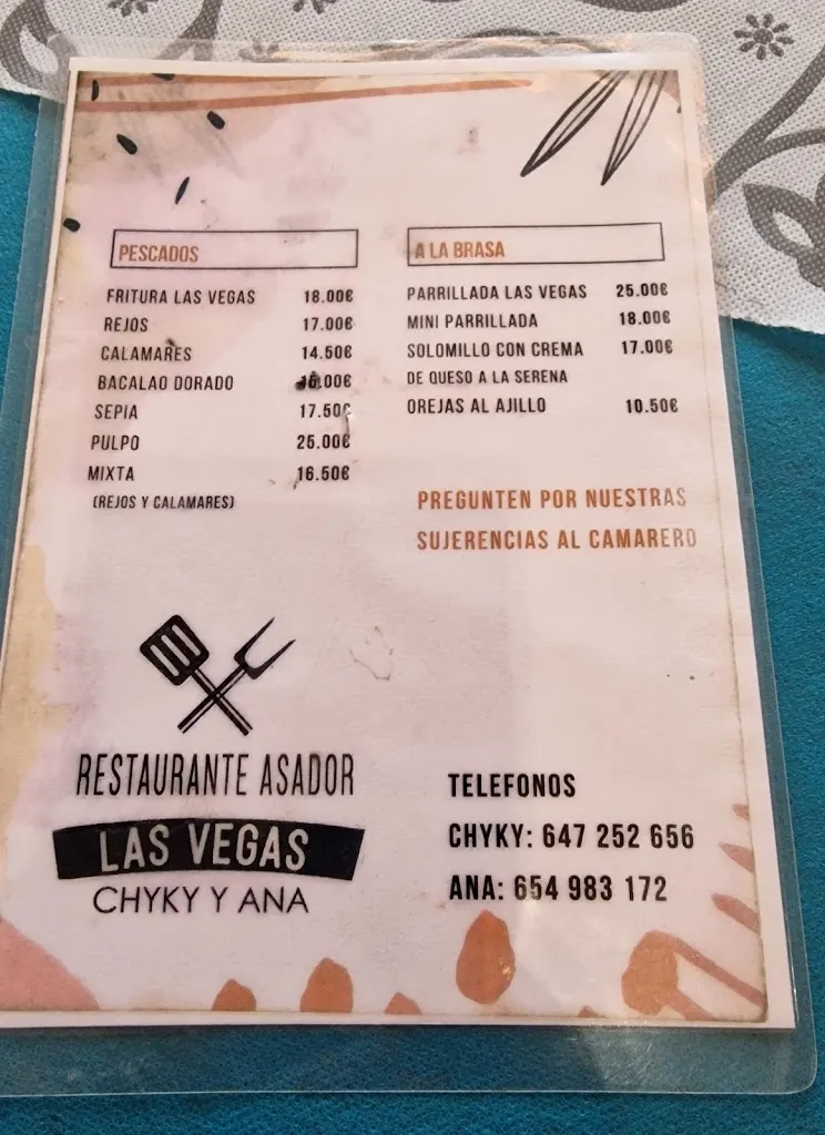 Menu_Asador-Restaurante Las Vegas_Haba La_image_1