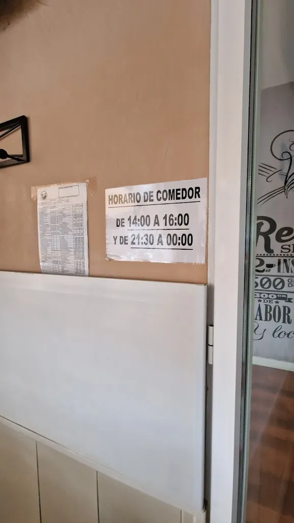 María del Pozo _Asador-Restaurante Las Vegas_Haba La_review