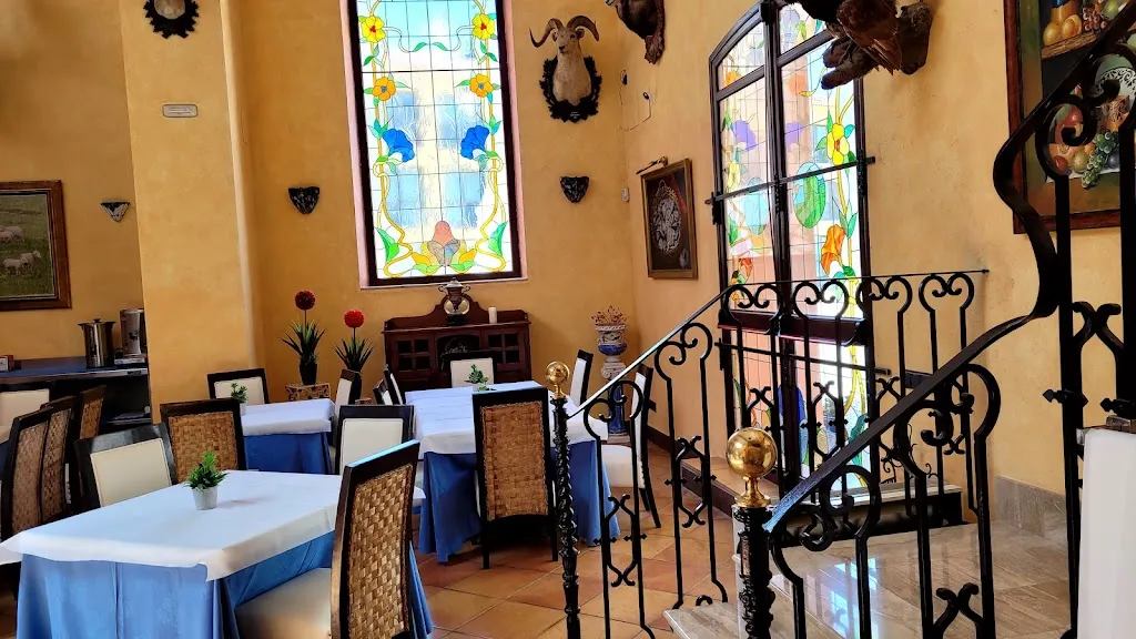 Hotel Resort Hacienda Don Manuel_Granja de Torrehermosa_slider_image_1