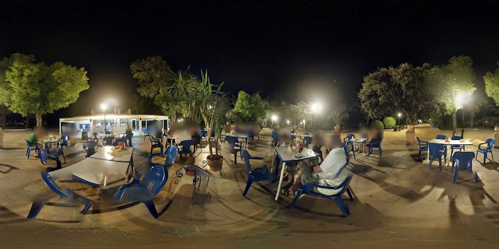 El Kiosko el Parque_Granja de Torrehermosa_slider_image_2