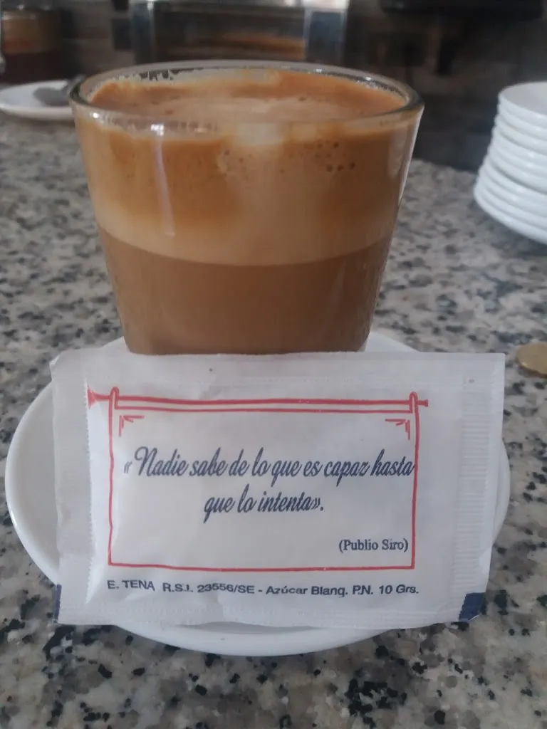 Menü_Bar Frenazo_Granja de Torrehermosa_Bild_1