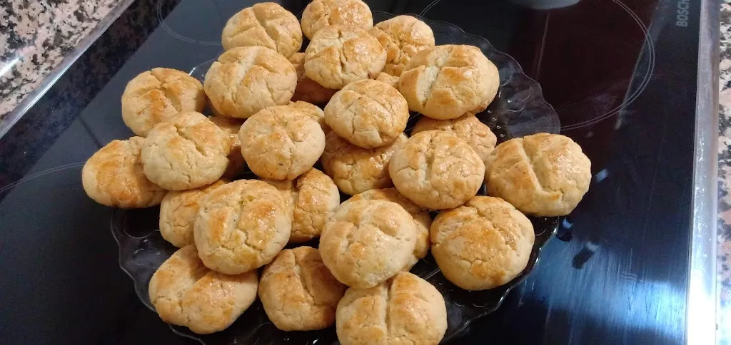 Menü_Bar Frenazo_Granja de Torrehermosa_Bild_2