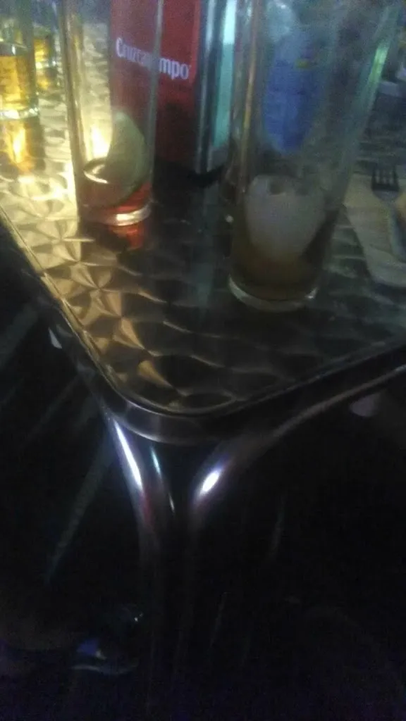 Menü_Bar Frenazo_Granja de Torrehermosa_Bild_4