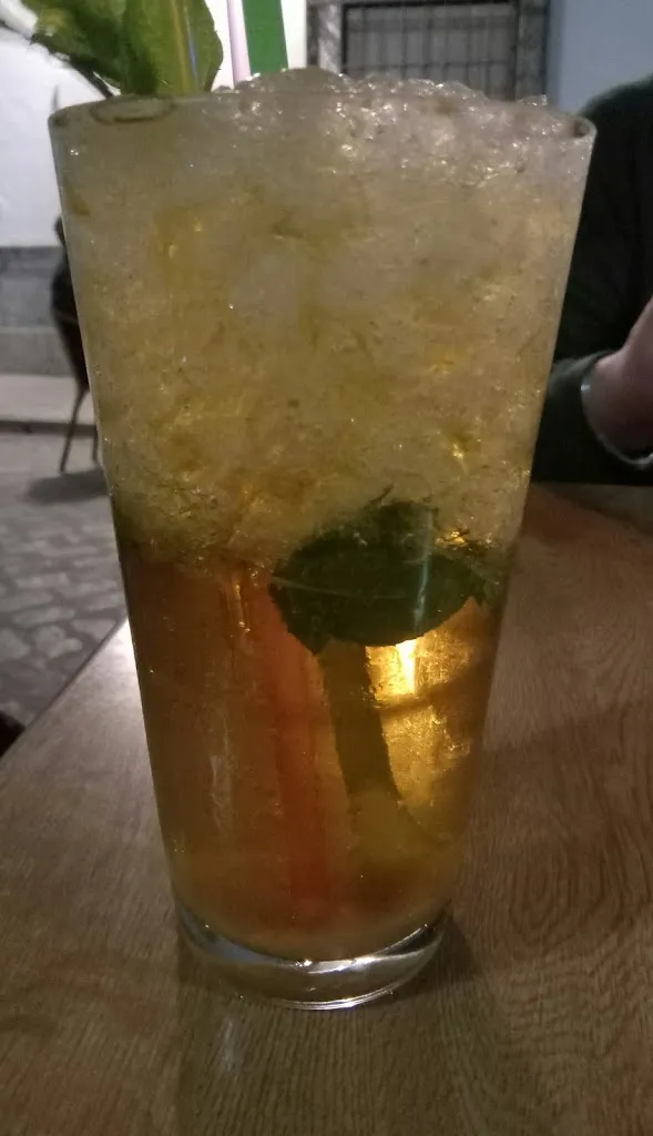 Menü_Pub Al Alba_Granja de Torrehermosa_Bild_4