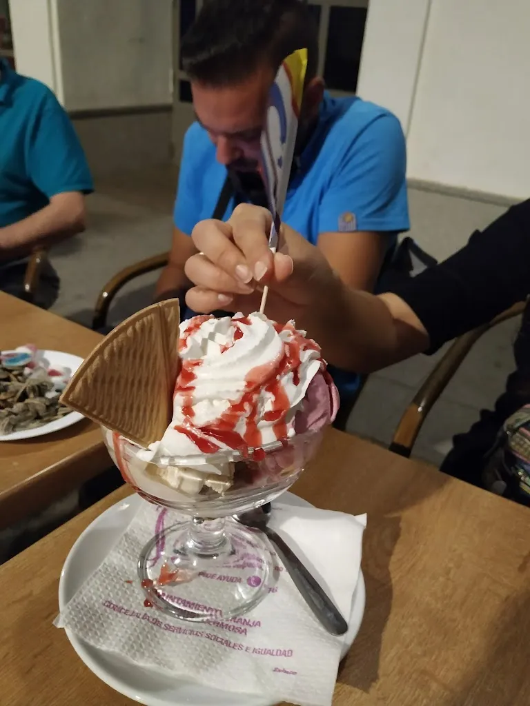 Menü_Pub Al Alba_Granja de Torrehermosa_Bild_5