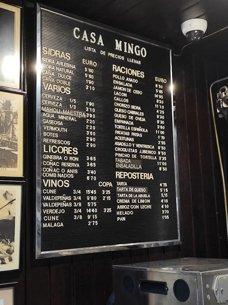 Menu_Casa Mingo_Miño_image_4
