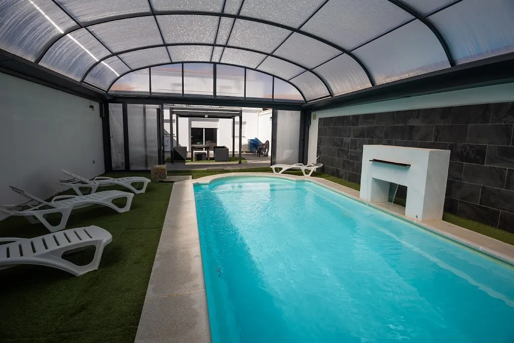 Casa Rural La Granja de Torrehermosa_Granja de Torrehermosa_slider_image_2