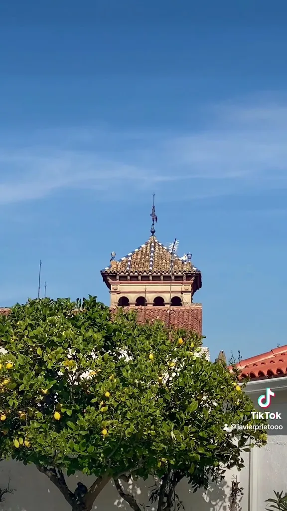 Granja de Torrehermosa Consultorio_Granja de Torrehermosa_slider_image_3