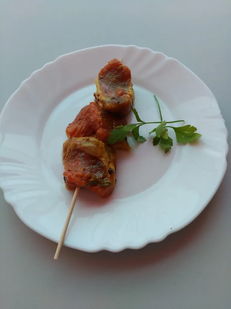 Menu_Bar Restaurante Pimpollo_Granja de Torrehermosa_image_4