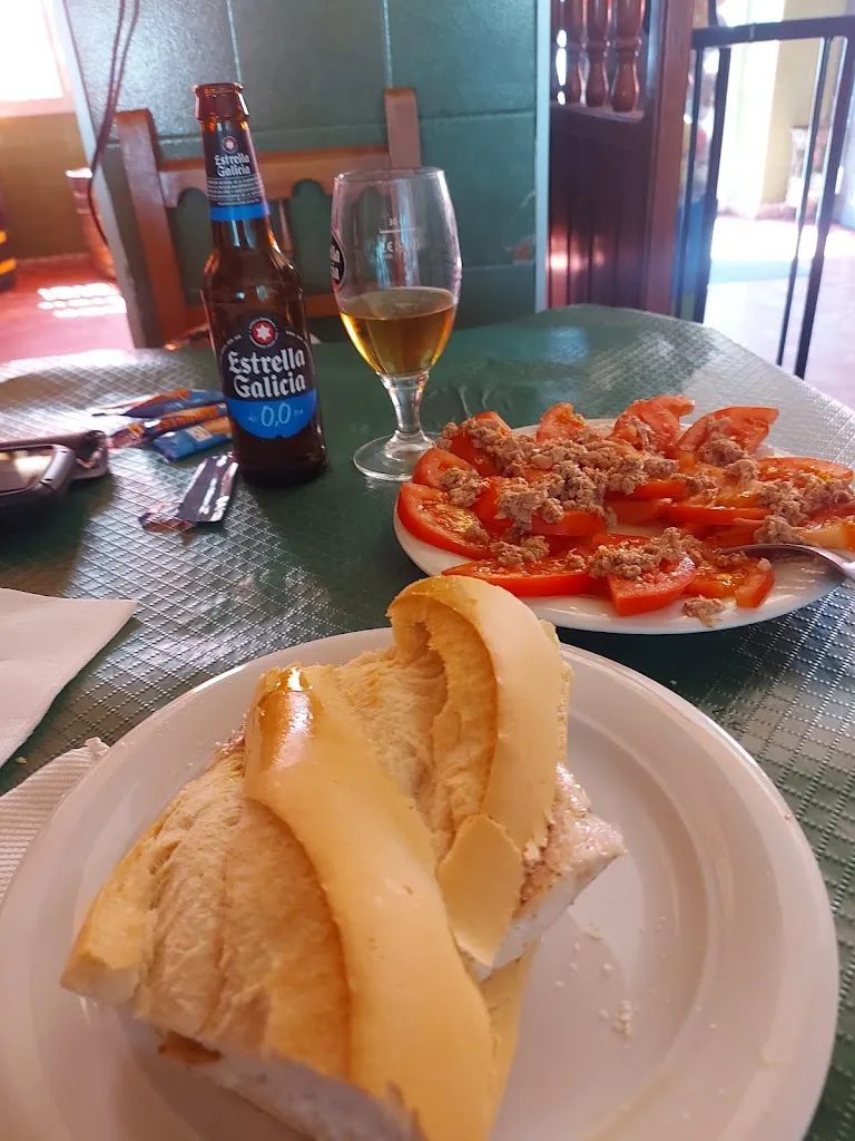 Menu_Bar Restaurante Pimpollo_Granja de Torrehermosa_image_8