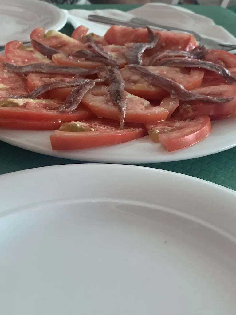 Marta Quesada_Bar Restaurante Pimpollo_Granja de Torrehermosa_review