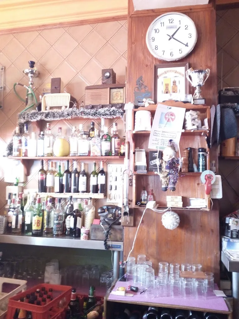 Bar Restaurante Pimpollo restaurant in Granja de Torrehermosa