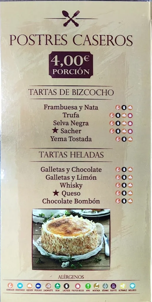Menu_Bar Lejio_Higuera de la Serena_image_2