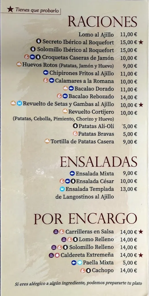 Menu_Bar Lejio_Higuera de la Serena_image_3