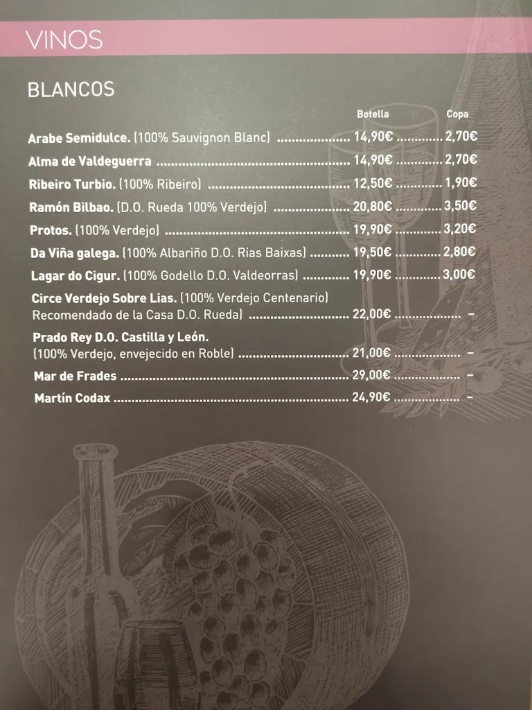 Menu_Restaurante O'Río Miño_Miño_image_4