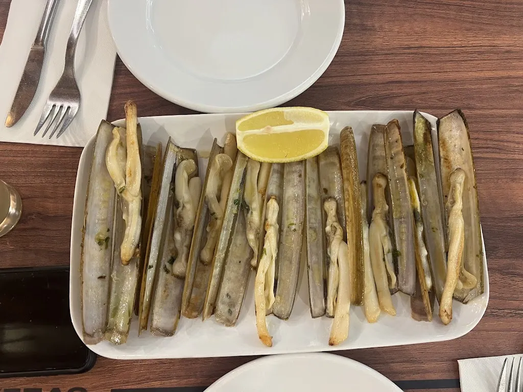 Restaurante O'Río Miño_Miño_slider_image_3