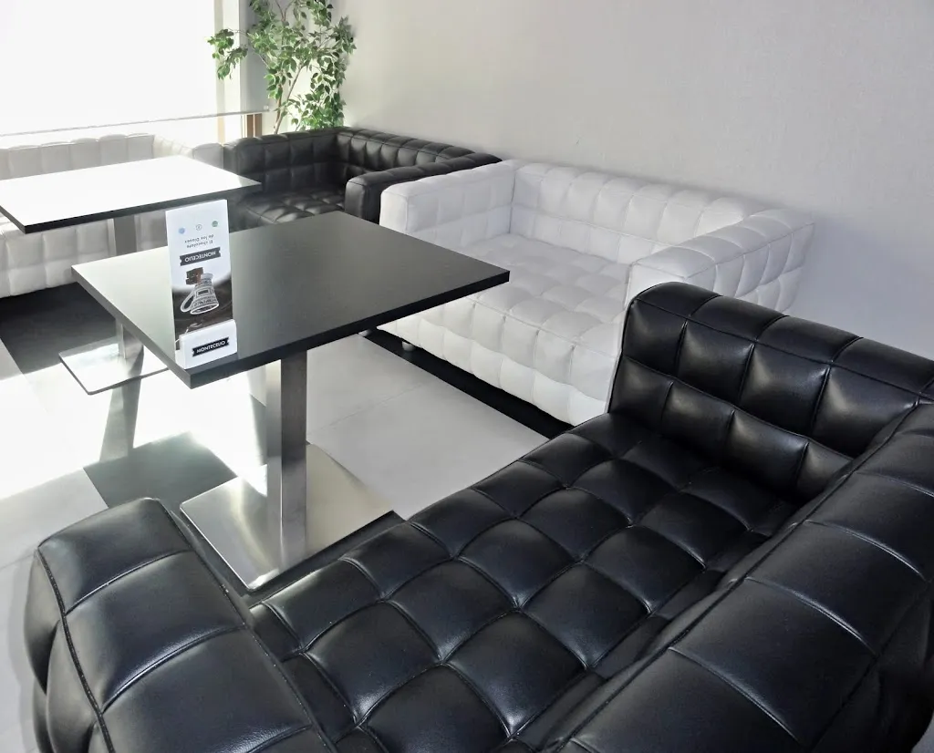 Joerg GAMROTH_El Pilar_Higuera de la Serena_review