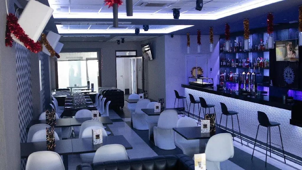 El Pilar restaurant in Higuera de la Serena