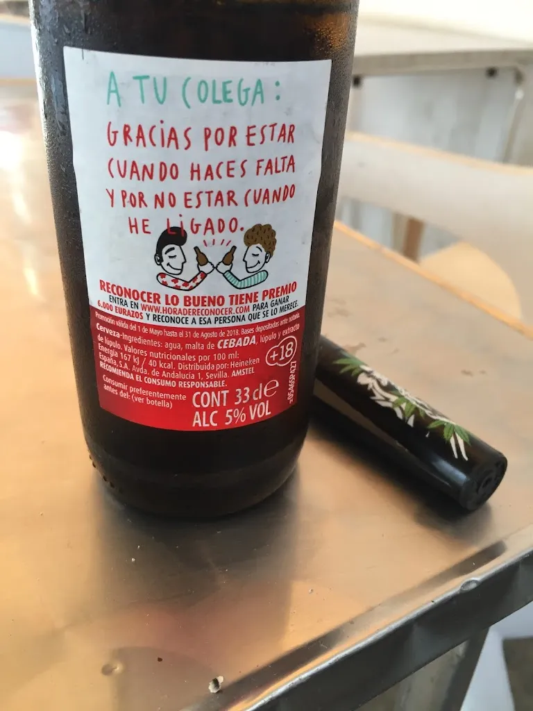 Menu_Bar Isaías_Higuera de la Serena_immagine_2