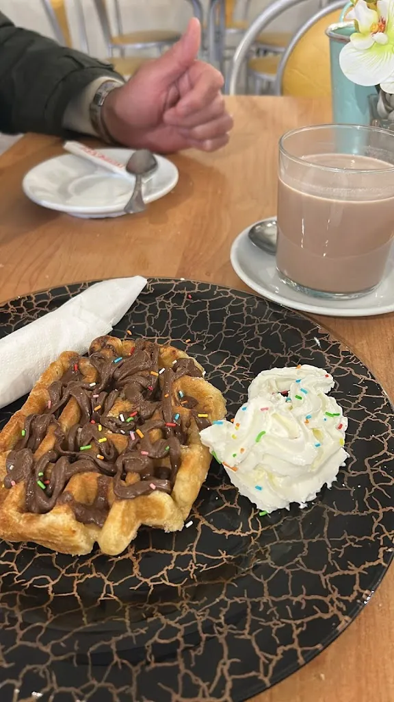 Bar Isaías restaurant in Higuera de la Serena