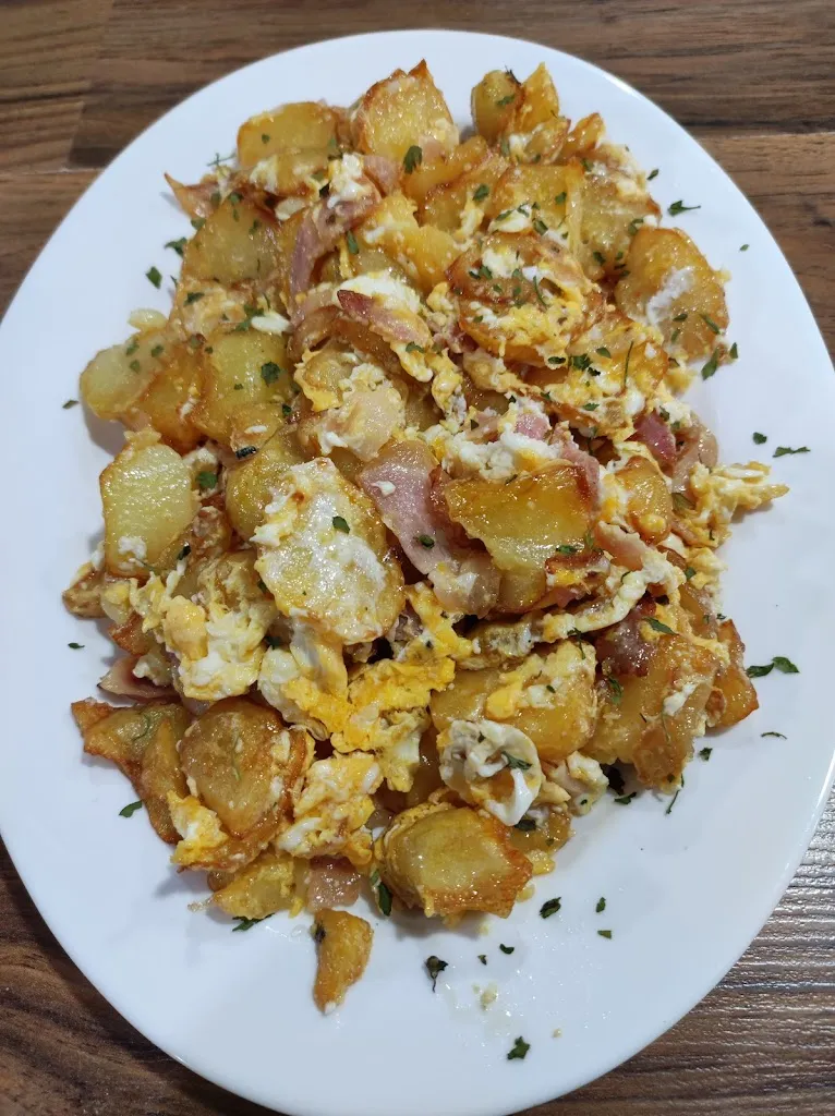 Menu_Casa Julio. Mesón del Espejo_Higuera la Real_image_5