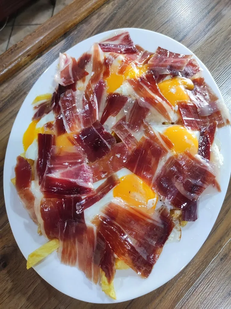 Menu_Casa Julio. Mesón del Espejo_Higuera la Real_image_6