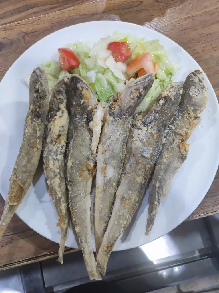 Menu_Casa Julio. Mesón del Espejo_Higuera la Real_image_8