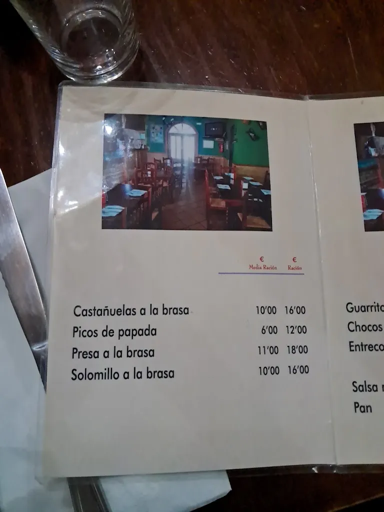 Menu_Mesón El Rubio_Higuera la Real_image_2