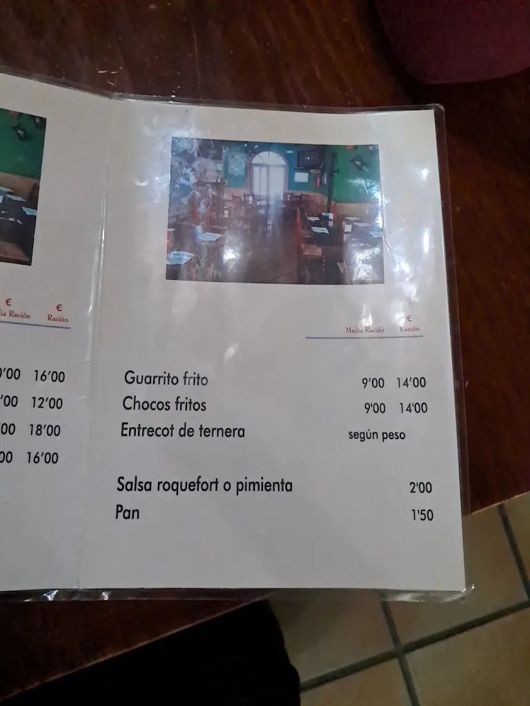 Menu_Mesón El Rubio_Higuera la Real_image_3