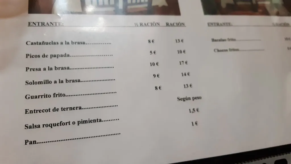 Menu_Mesón El Rubio_Higuera la Real_image_4