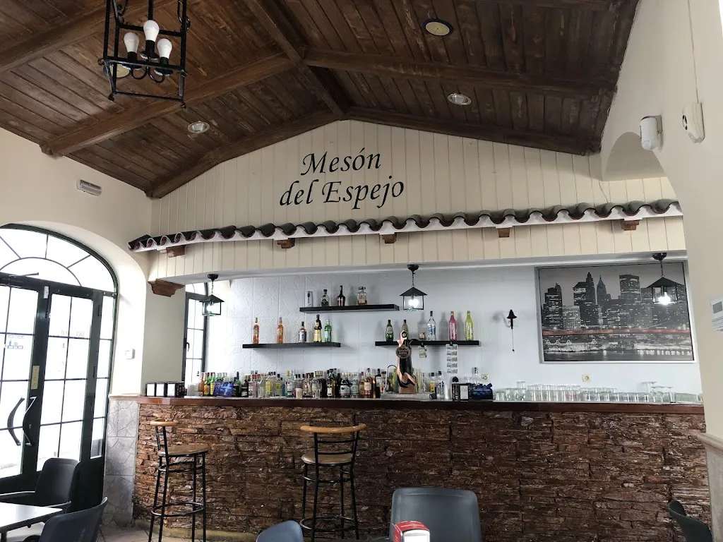 Selope Foto - Video_COFFE BAR ESPEJO_Higuera la Real_review