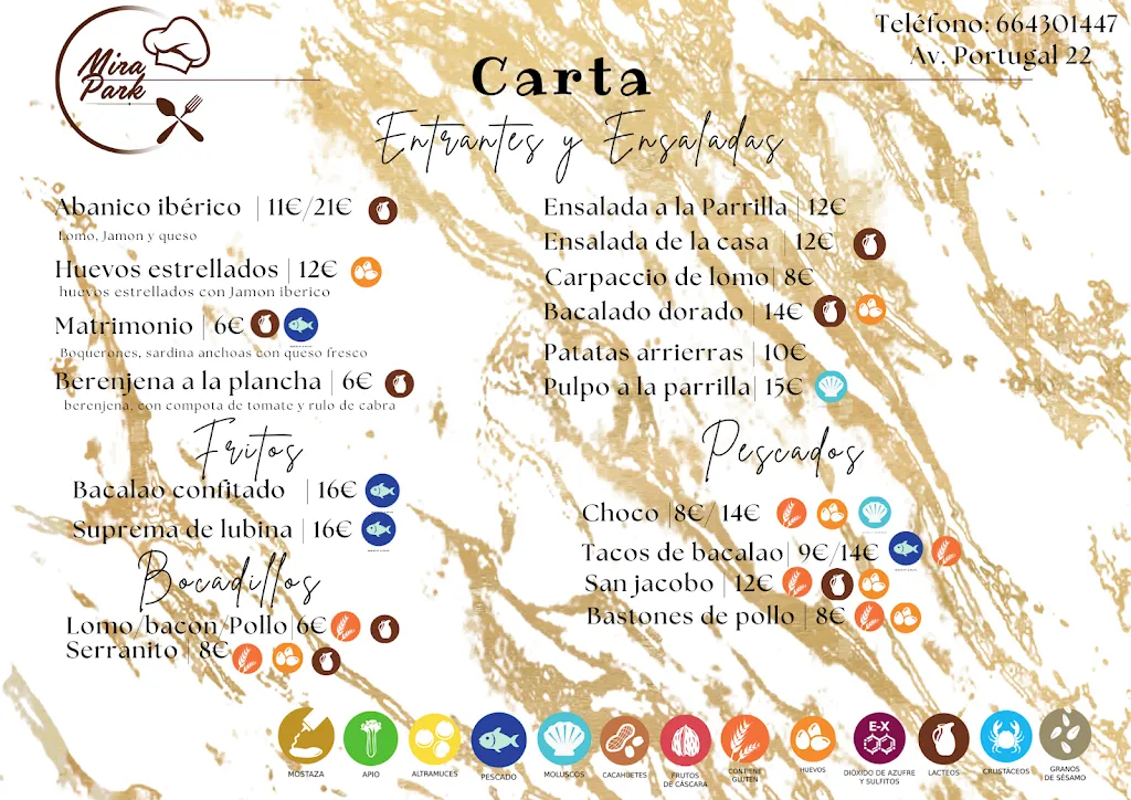 Menu_Mira Park_Higuera la Real_image_1