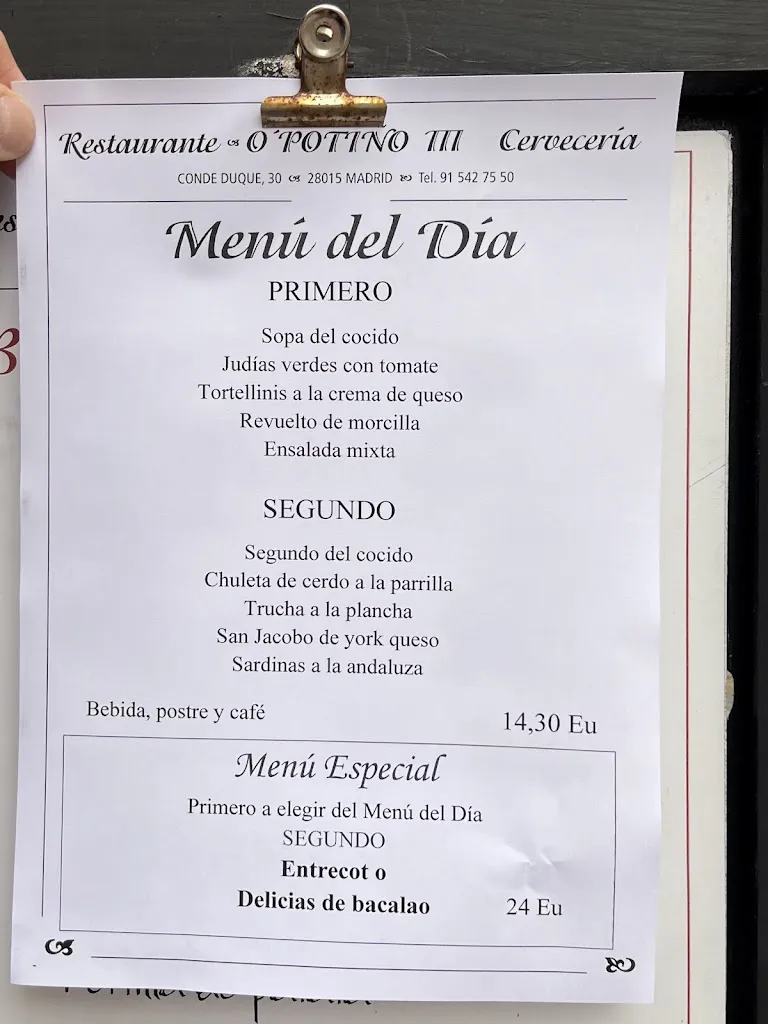 Menu_Restaurante Potiño III_Miño_image_2