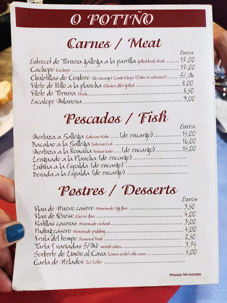 Menu_Restaurante Potiño III_Miño_image_4
