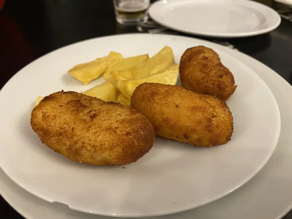 Tony Kehlhofer_Restaurante Potiño III_Miño_review