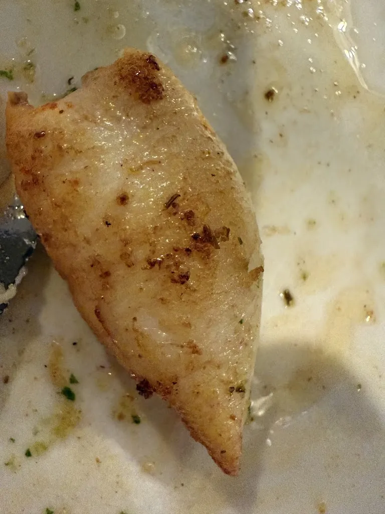 Ertugrul Bektas_Restaurante Potiño III_Miño_review