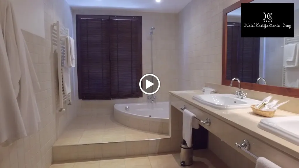 Hotel Cortijo Santa Cruz _Helechosa de los Montes_slider_image_2