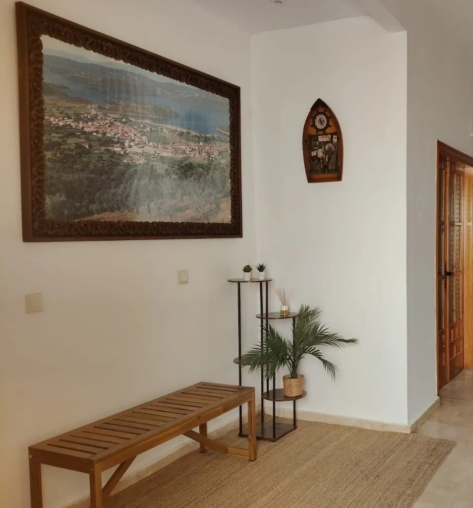 Arantxa Moralo_HOSTAL HELECHOSA_Helechosa de los Montes_review