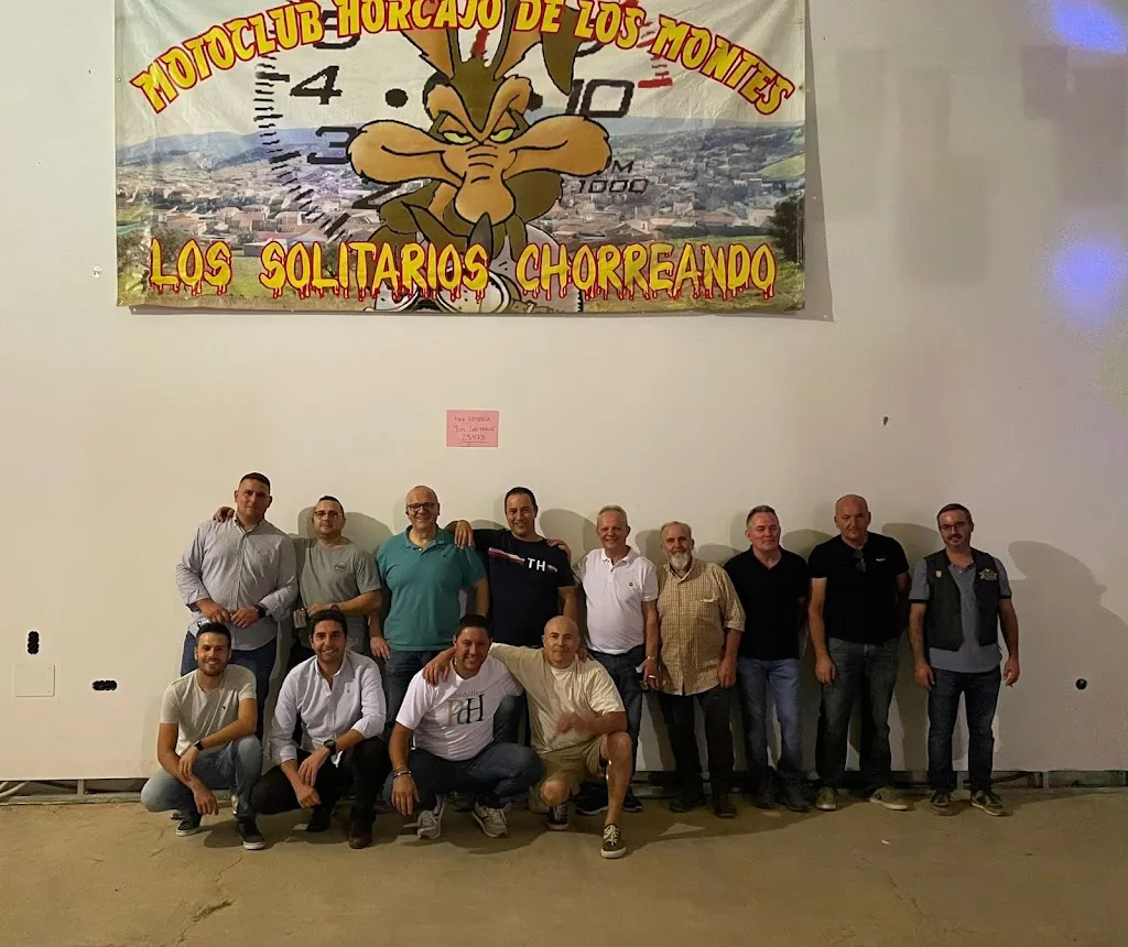 Miguel Ángel Paredes Fernández_HOSTAL HELECHOSA_Helechosa de los Montes_review