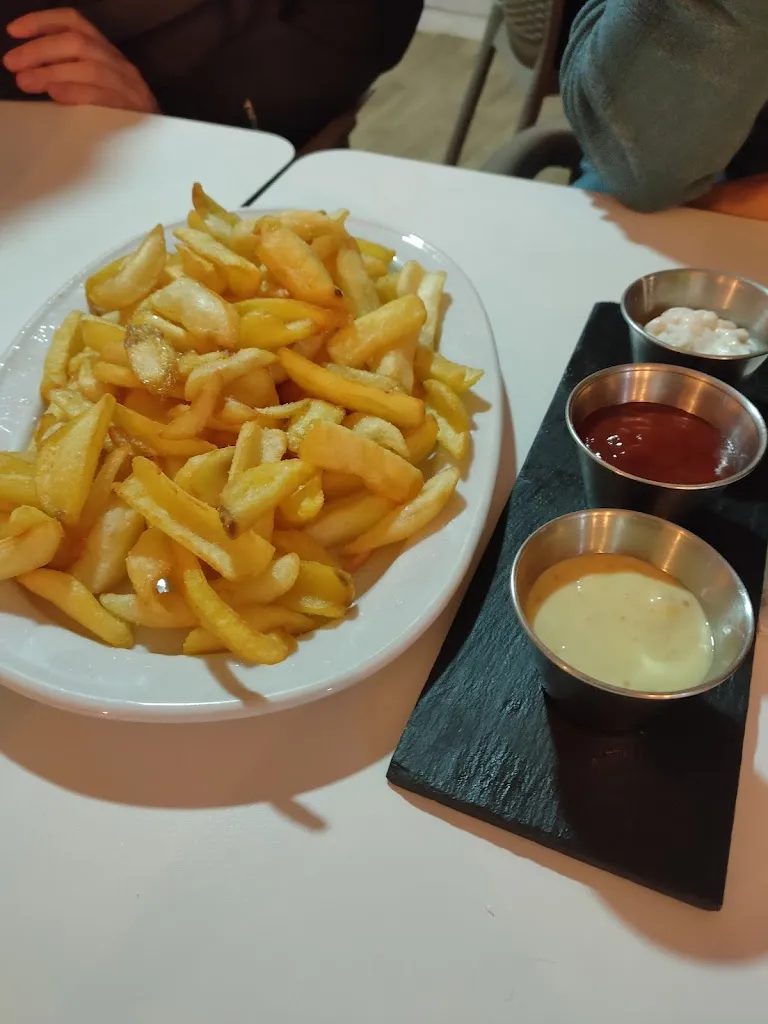 Menu_Bar La Reserva_Helechosa de los Montes_image_3