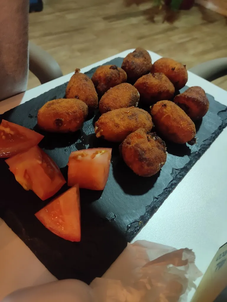 Menu_Bar La Reserva_Helechosa de los Montes_image_6