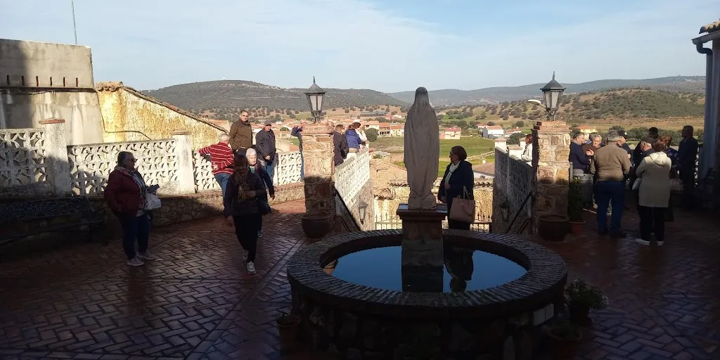 Bar La Reserva restaurant in Helechosa de los Montes