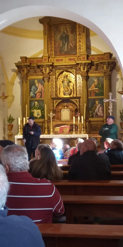 Bar La Reserva_Helechosa de los Montes_slider_image_2