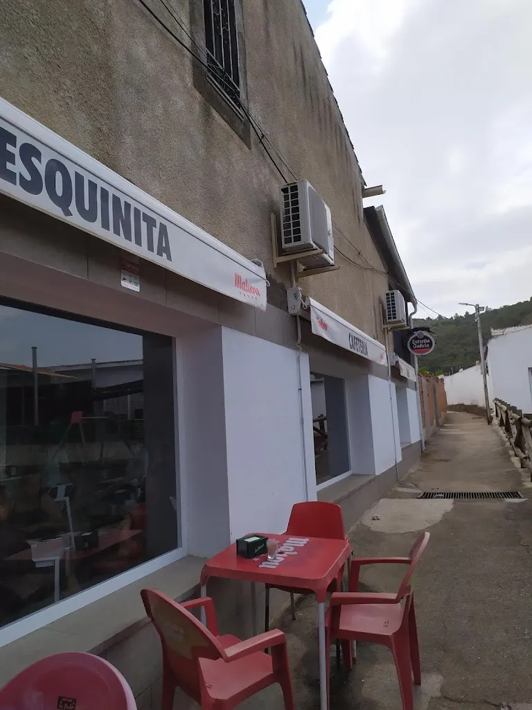 LA ESQUINITA, CAFÉ & BAR_Helechosa de los Montes_slider_image_2