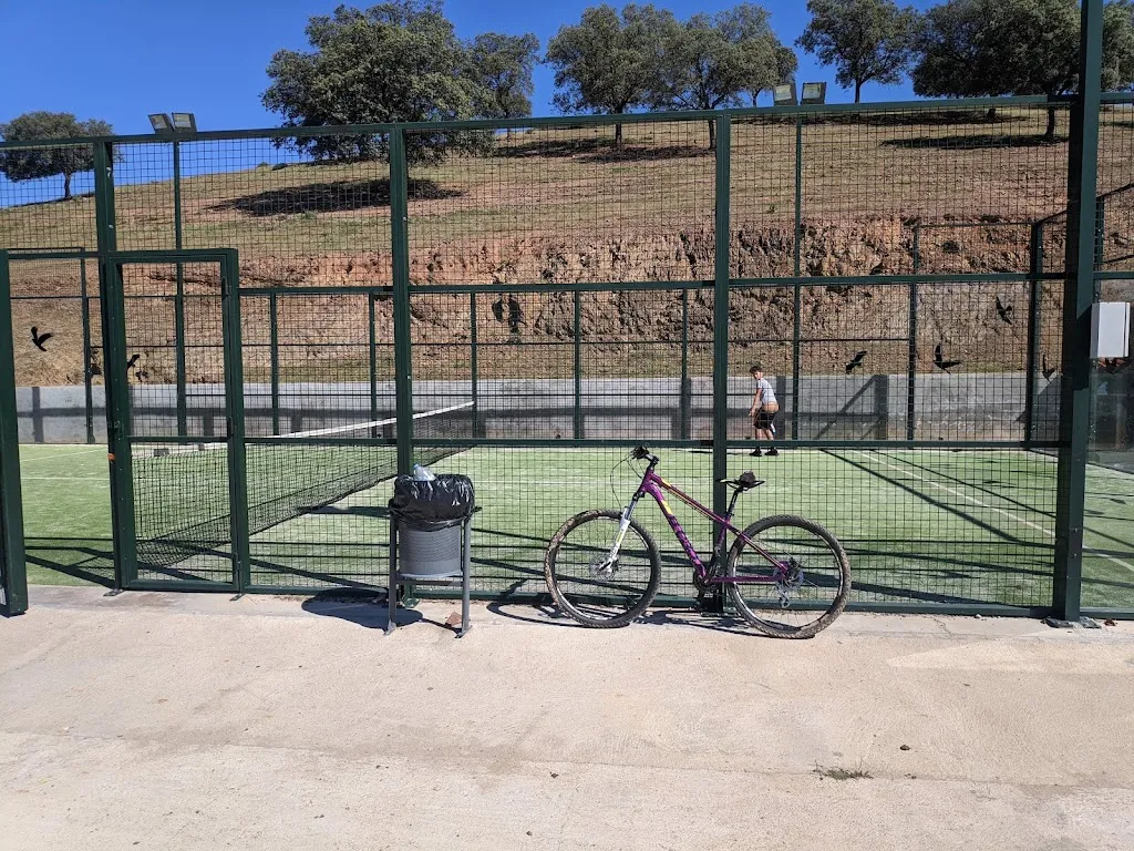 Sergio Martin_El Ahijón de Ayuso_Helechosa de los Montes_review