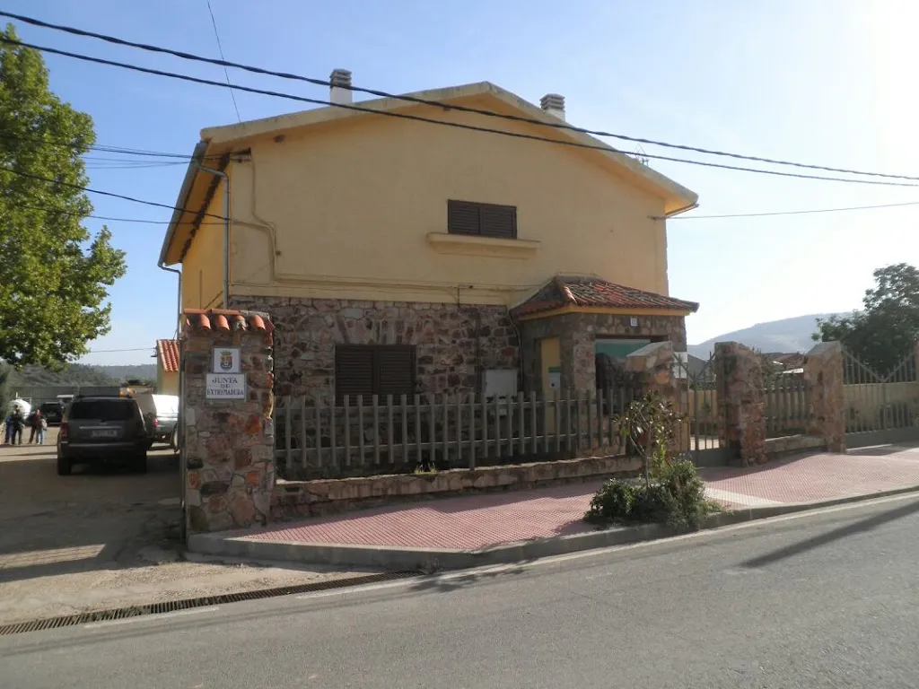 Casa Rural Los Montes de Cijara_Helechosa de los Montes_slider_image_1