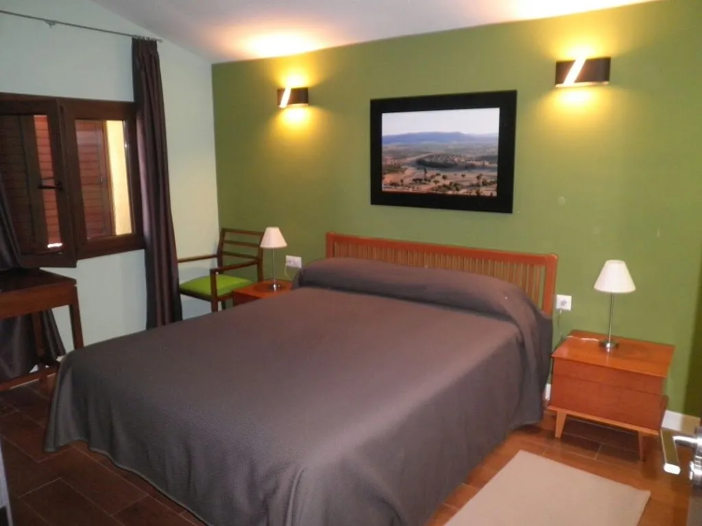 Casa Rural Los Montes de Cijara_Helechosa de los Montes_slider_image_2