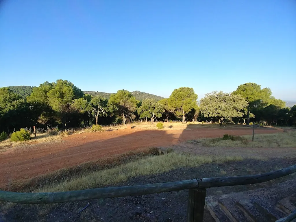 Dan Flo_Casas Rurales Cijara_Helechosa de los Montes_review